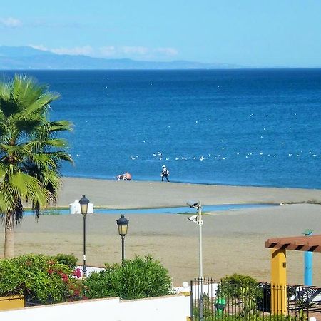 Apartamento 409 Marina Real Puerto De La Duquesa Playa Manilva Exterior foto