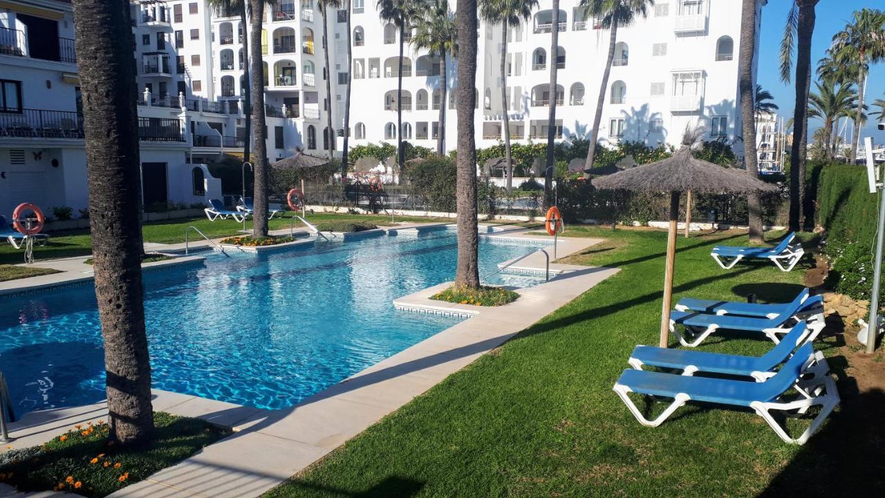 Apartamento 409 Marina Real Puerto De La Duquesa Playa Manilva Exterior foto