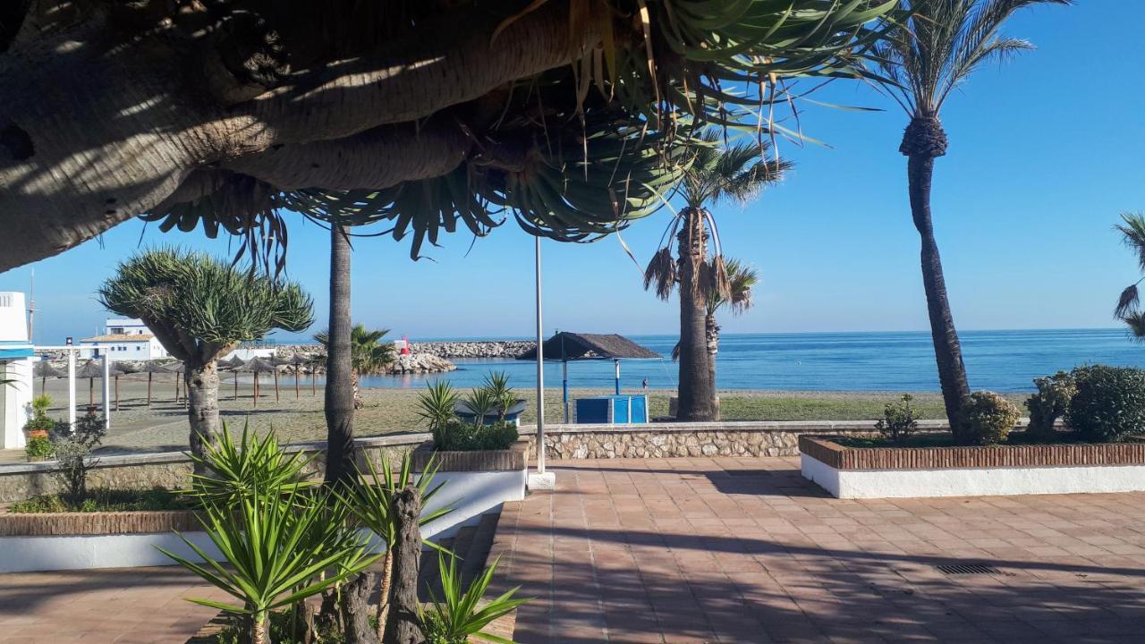 Apartamento 409 Marina Real Puerto De La Duquesa Playa Manilva Exterior foto