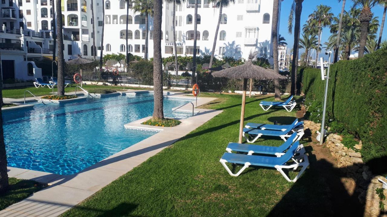 Apartamento 409 Marina Real Puerto De La Duquesa Playa Manilva Exterior foto