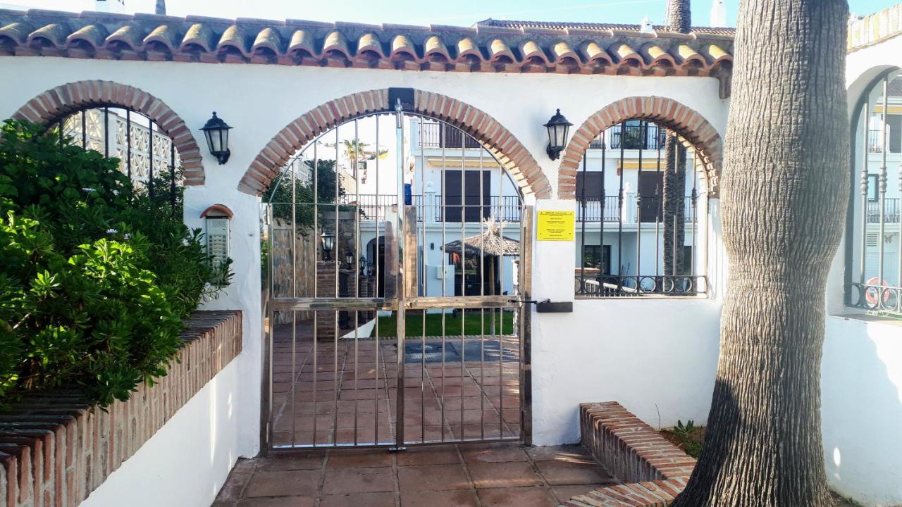 Apartamento 409 Marina Real Puerto De La Duquesa Playa Manilva Exterior foto