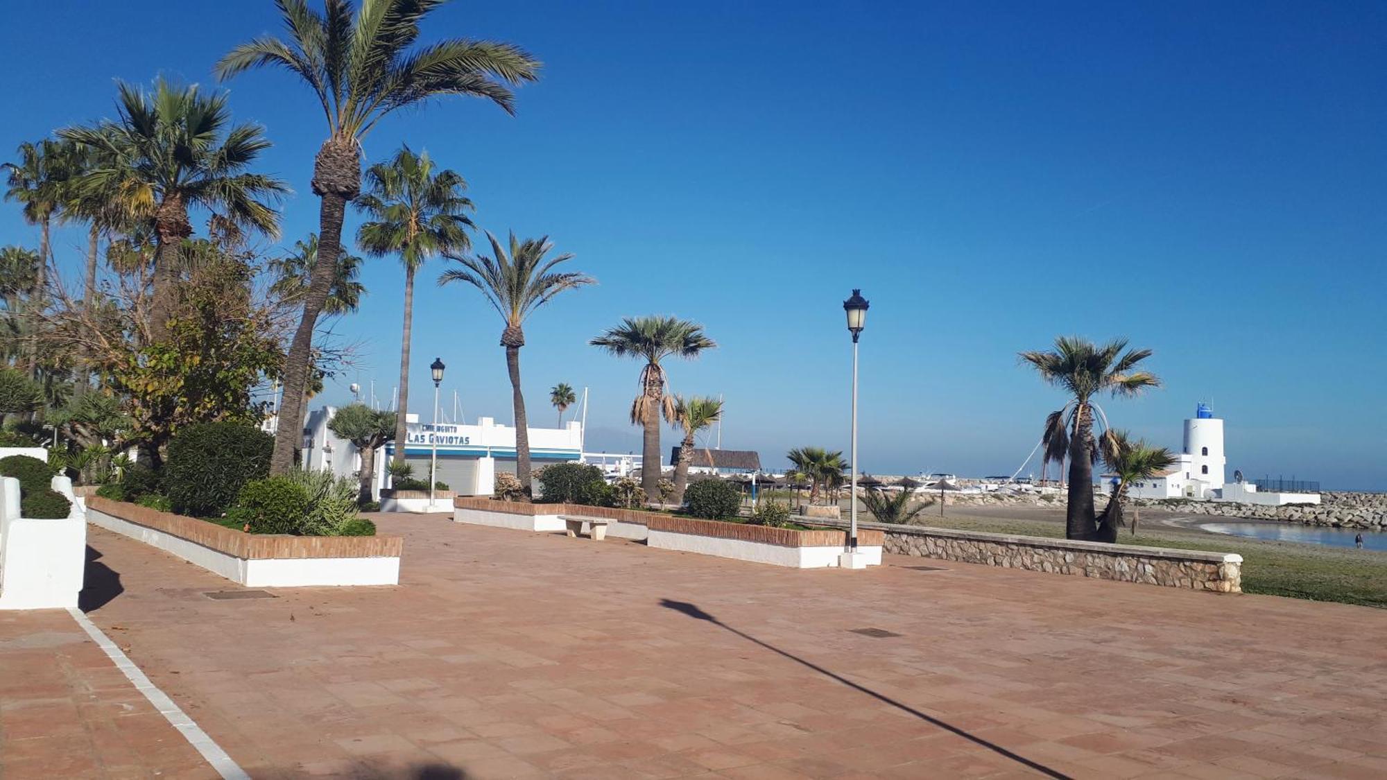 Apartamento 409 Marina Real Puerto De La Duquesa Playa Manilva Exterior foto