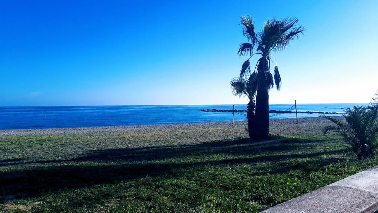Apartamento 409 Marina Real Puerto De La Duquesa Playa Manilva Exterior foto