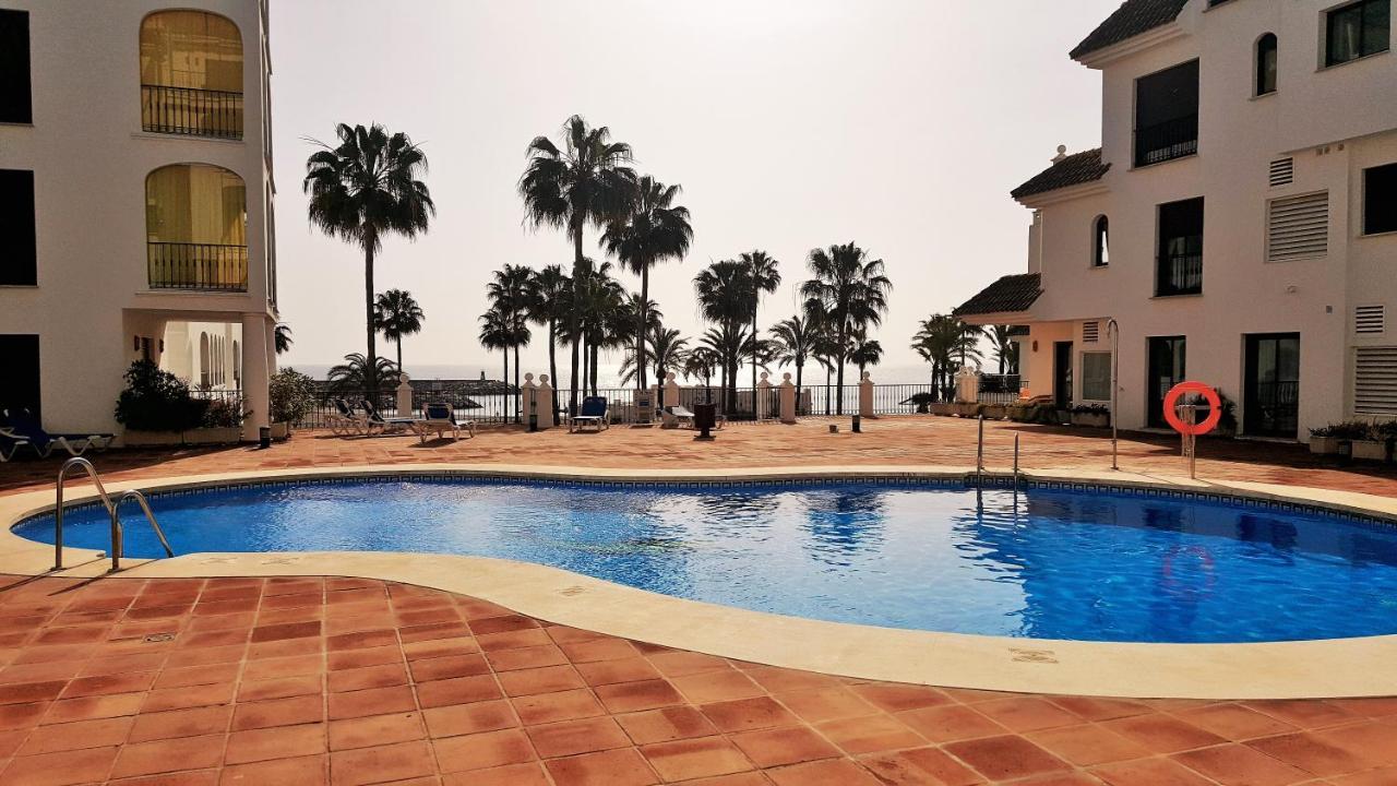 Apartamento 409 Marina Real Puerto De La Duquesa Playa Manilva Exterior foto