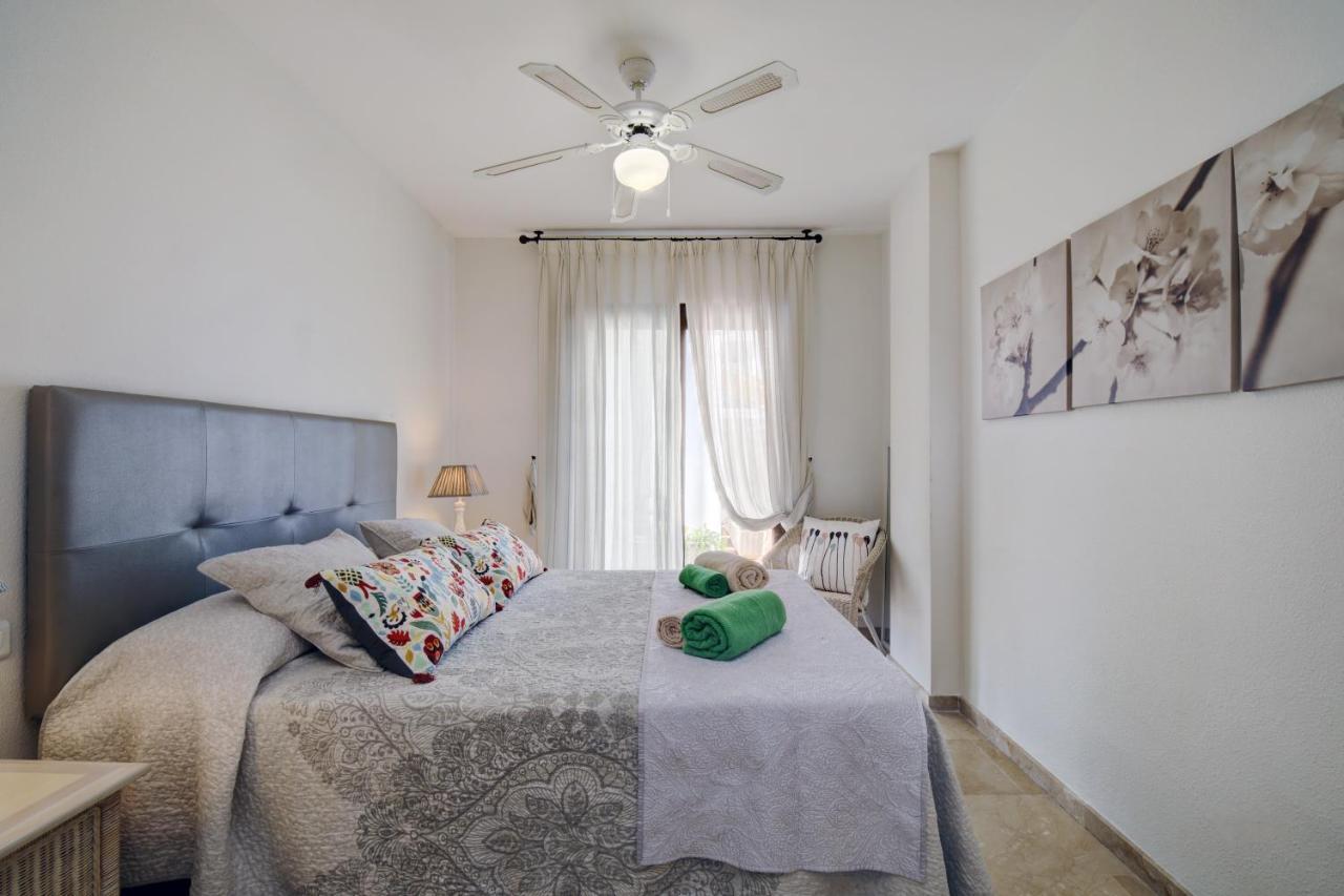 Apartamento 409 Marina Real Puerto De La Duquesa Playa Manilva Exterior foto