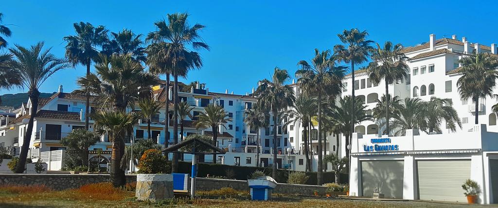 Apartamento 409 Marina Real Puerto De La Duquesa Playa Manilva Exterior foto