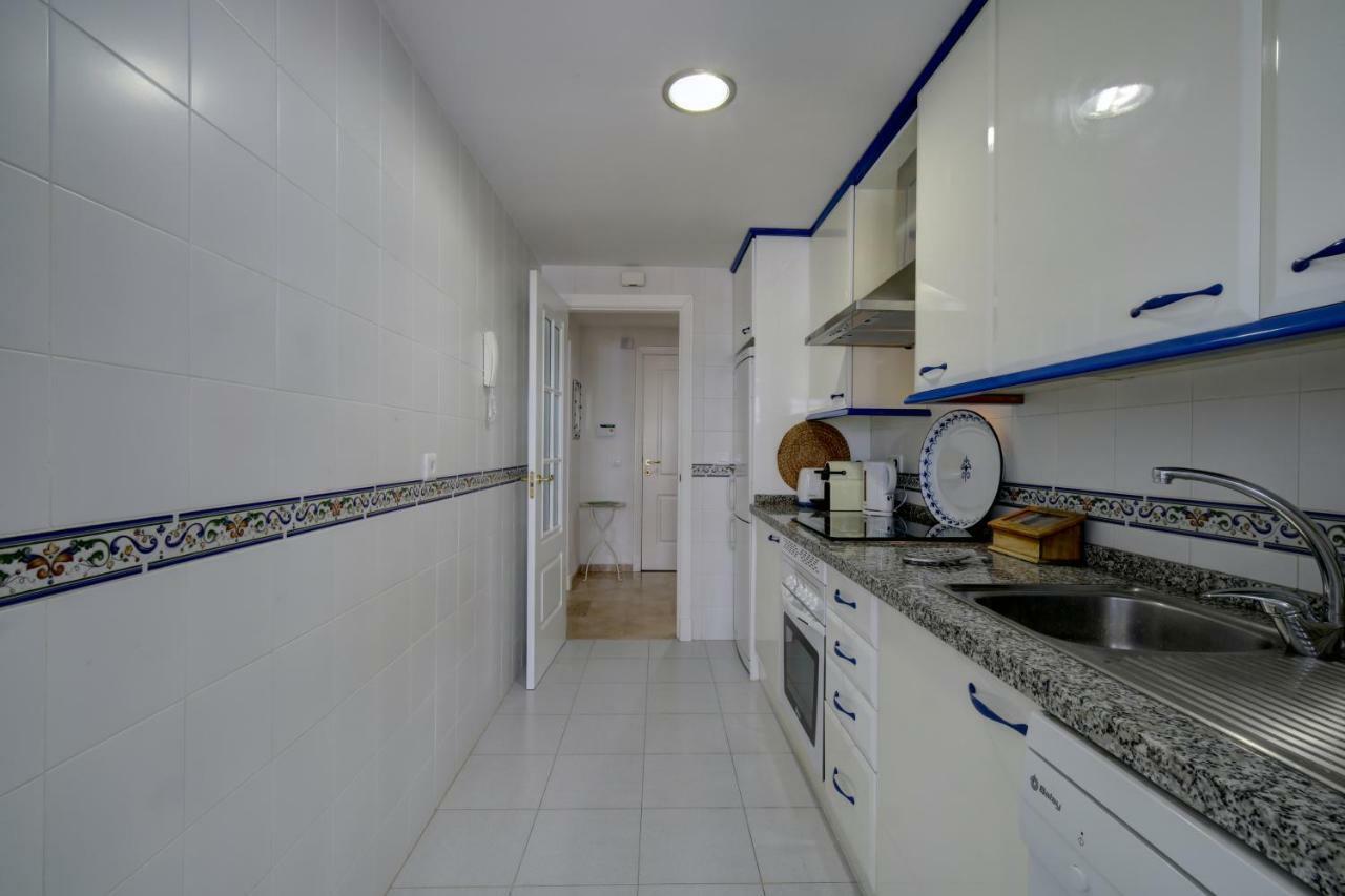 Apartamento 409 Marina Real Puerto De La Duquesa Playa Manilva Exterior foto