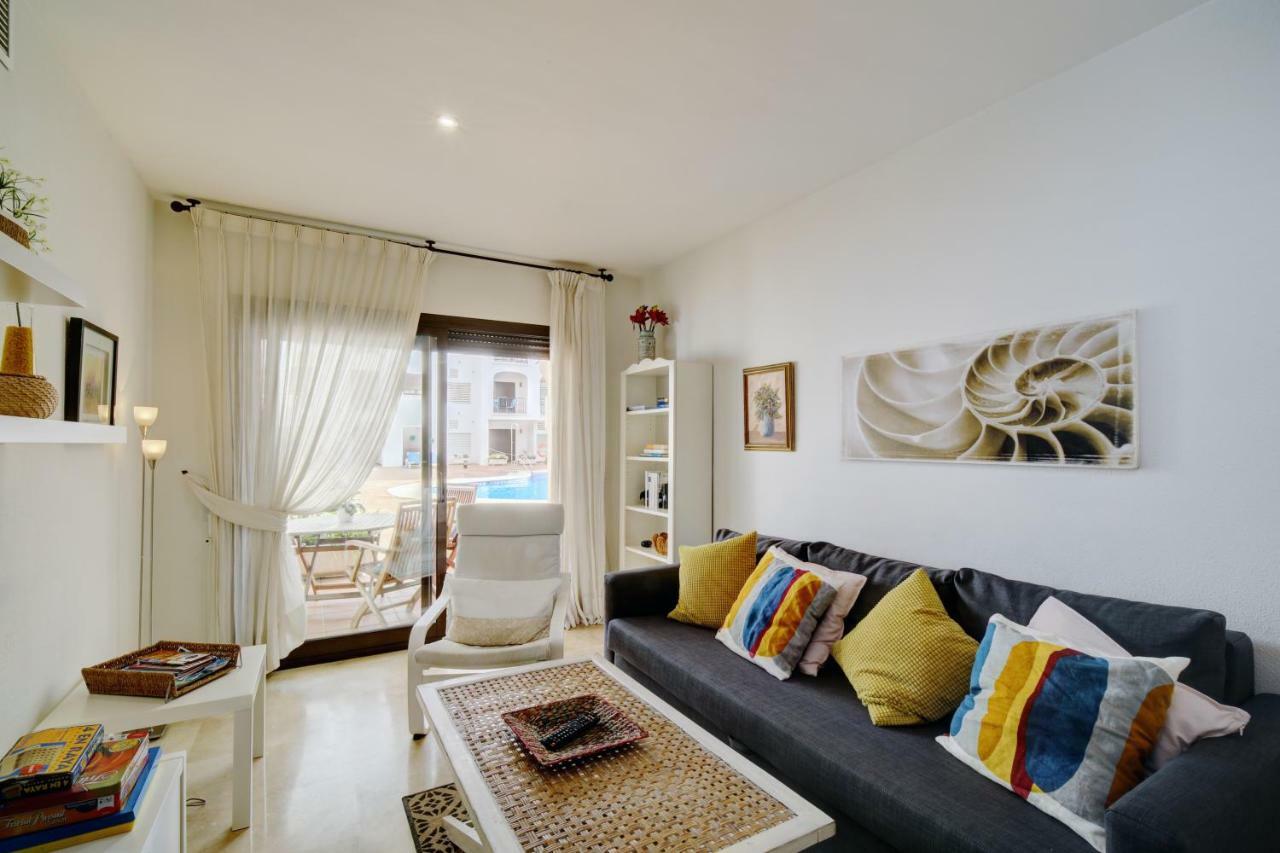Apartamento 409 Marina Real Puerto De La Duquesa Playa Manilva Exterior foto