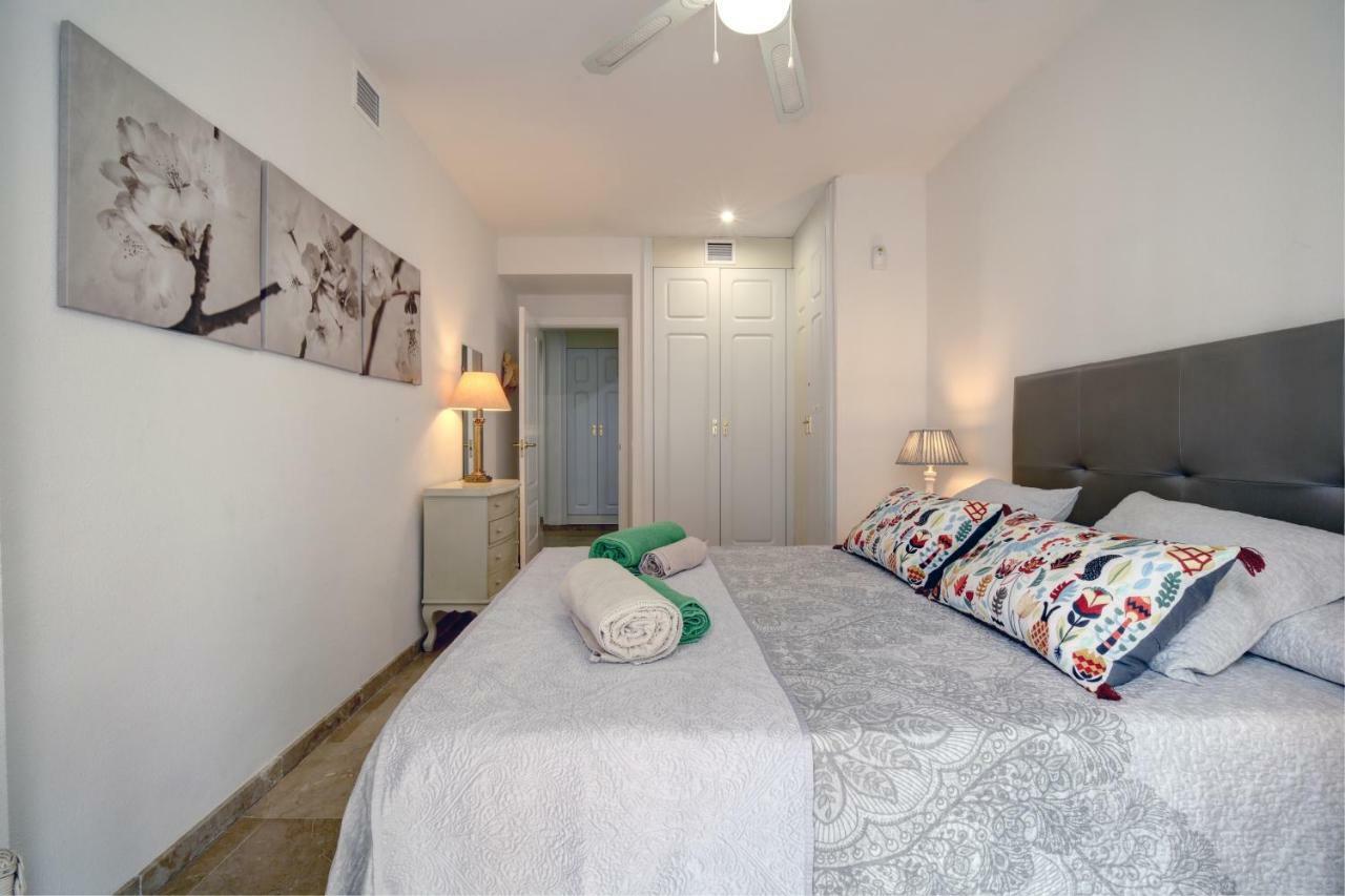 Apartamento 409 Marina Real Puerto De La Duquesa Playa Manilva Exterior foto