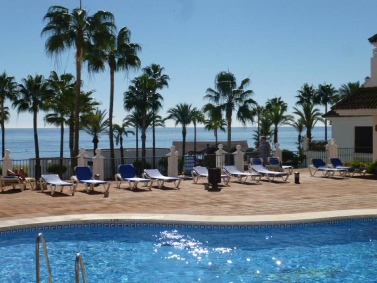 Apartamento 409 Marina Real Puerto De La Duquesa Playa Manilva Exterior foto